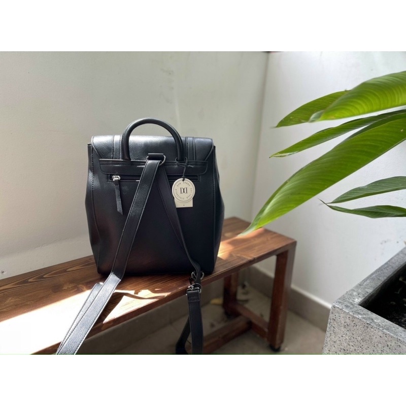 💥 Balo Donna xuất Âu da bao đẹp 💥