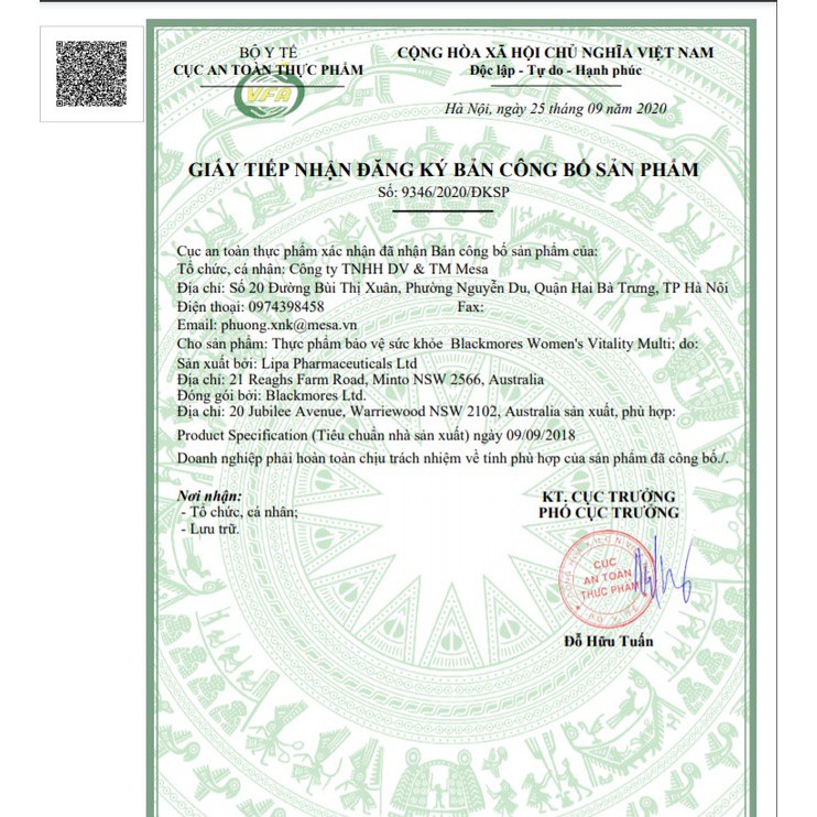 Viên uống tăng khả năng thụ thai blackmores conceive well gold 56 viên úc, bổ trứng blackmores