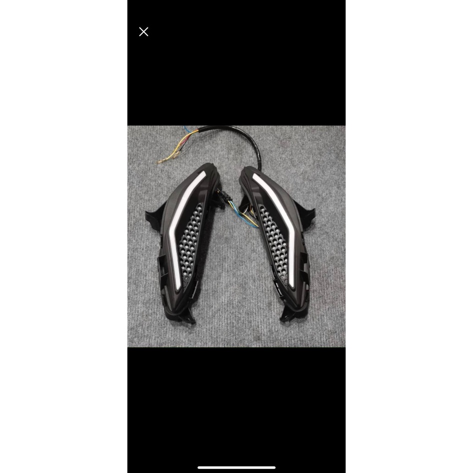 Led audi demi winner v1