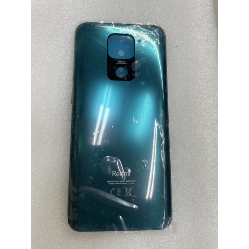 Vỏ Xiaomi Redmi Note 9