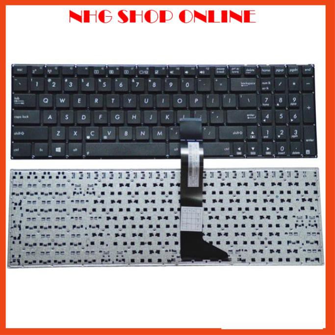 Bàn phím laptop Asus P550L X550CA X550L X550LA X550LD X550 P550 X552 R510 F552 s550 a550