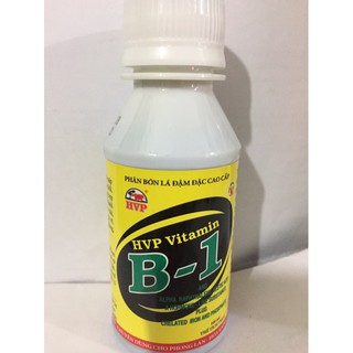 Phân bón B1 Lan (100ml) nhập khẩu-  chuyên dụng.