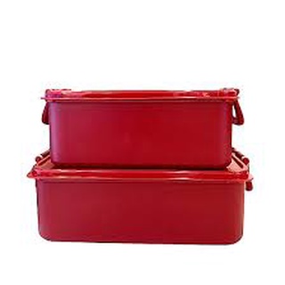 Bộ bảo quản thực phẩm muối, ngâm - Tupperware