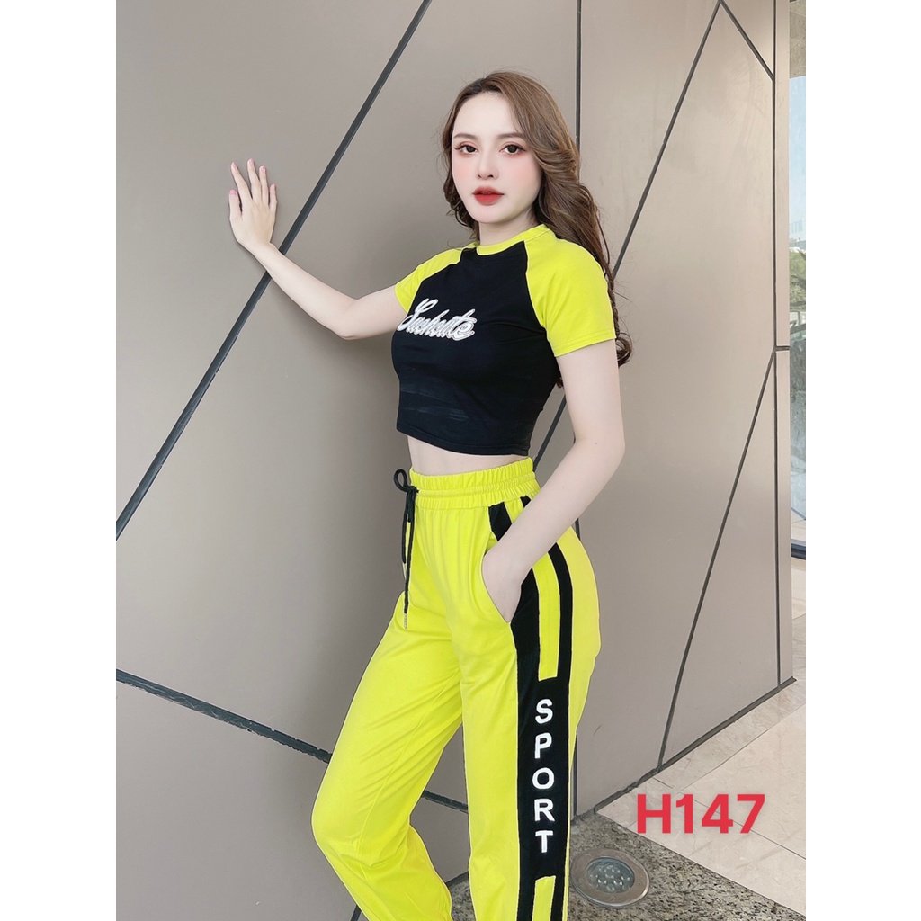 Bộ tập gym yoga zumba,sét tập gym nữ