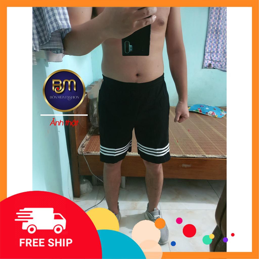 Quần đùi cộc  thể thao nam thời trang phong cách trẻ trung năng động T4 HOT 2021 | BigBuy360 - bigbuy360.vn