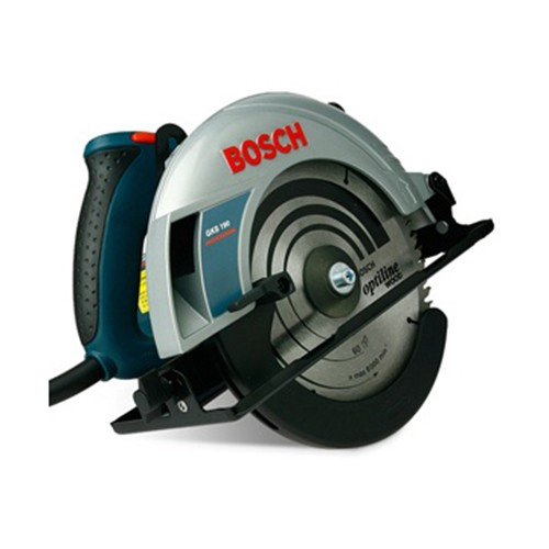 184mm Máy cưa đĩa 1050W Bosch. GKS 190