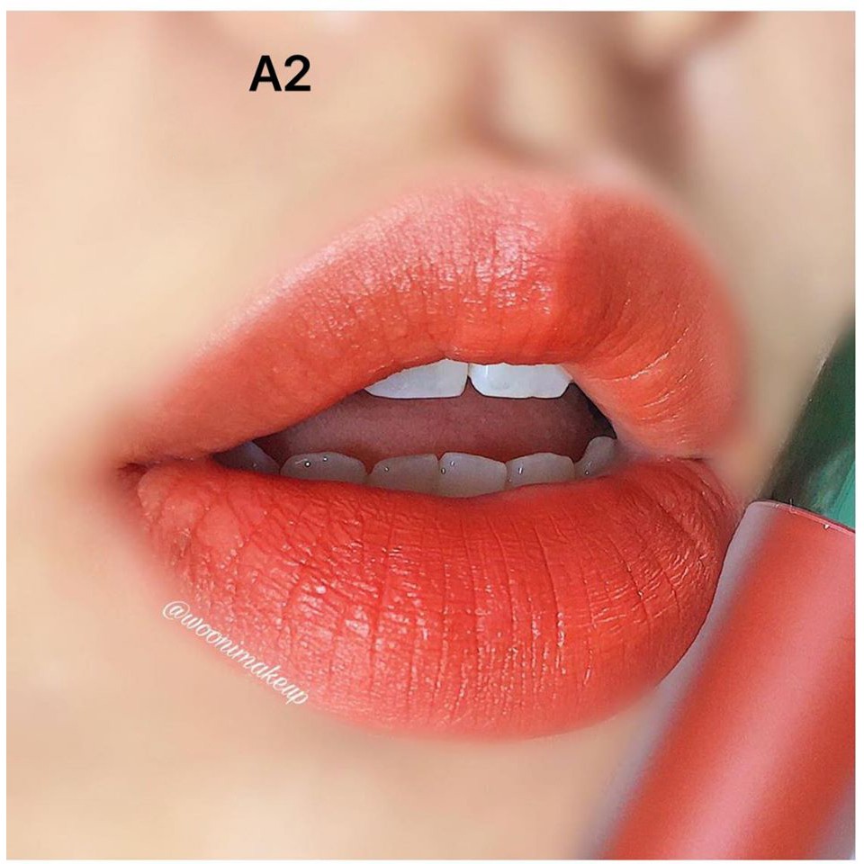 Son Kem Bbia Last Lip Tint Asia Edition [NEW] | BigBuy360 - bigbuy360.vn