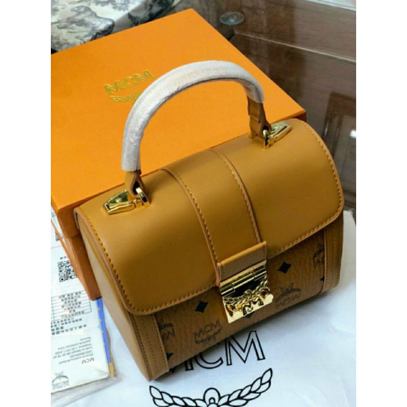 Túi nữ size 19cm