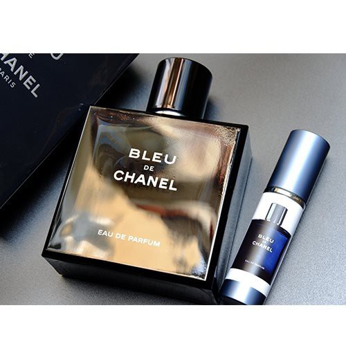 [Mẫu thử 10ml] Nước hoa nam Bleu de Chanel Eau de Toilette | Thế Giới Skin Care