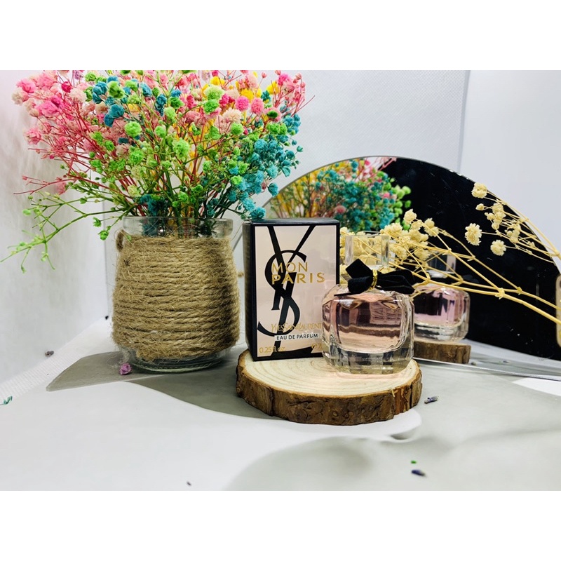 Nước hoa mini auth YSL Mon Paris