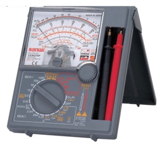 Đồng hồ vạn năng SAMWA YX360TRF