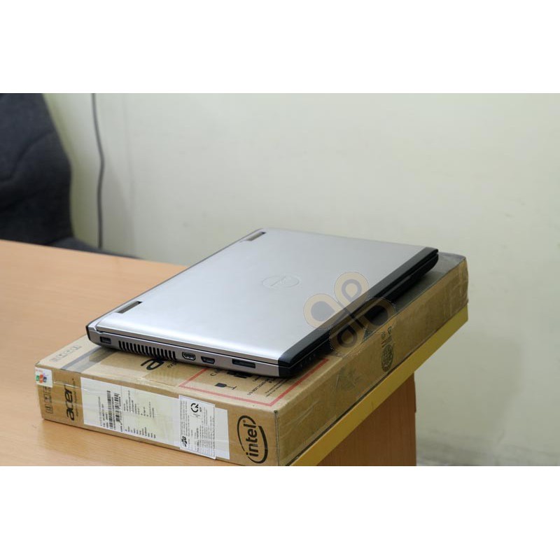 Laptop Dell Vostro 3550 (Core i5 2410M, RAM 4GB, HDD 250GB, Intel HD Graphics 3000, 15.6 inch) | WebRaoVat - webraovat.net.vn