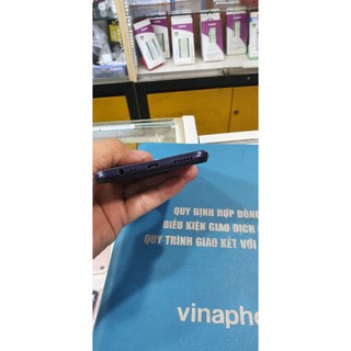 Điện thoại Oppo A3s - 2GB RAM, 16GB, 6.2 inch