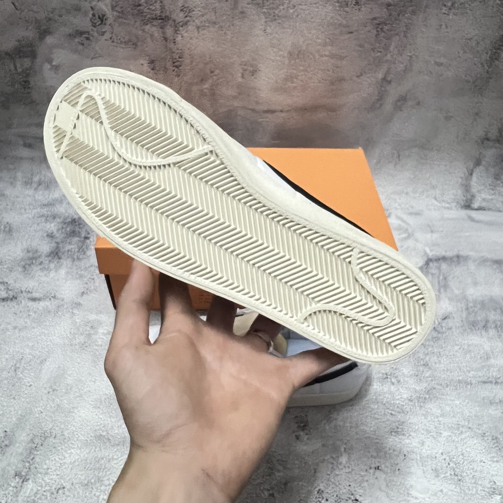 Giày Sneaker Blazer Low Vintage 77 - Bản Tiêu Chuẩn