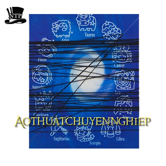 Ảo thuật dây tàng hình hàng nhập chuẩn dai chắc sợi mỏng