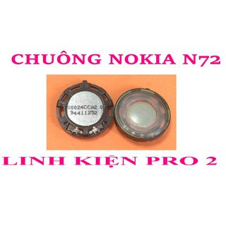 CHUÔNG NOKIA N72