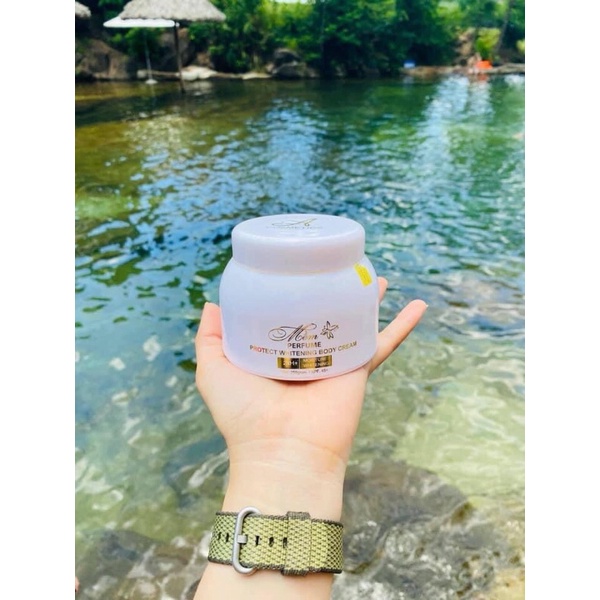 [ Hàng Chính Hãng ] KEM BODY CHỮ A MỀM | BigBuy360 - bigbuy360.vn