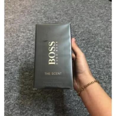 Nước hoa Boss 100ml, Nước hoa nam cao cấp