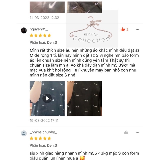 áo Thun nike swoosh logo thêu
