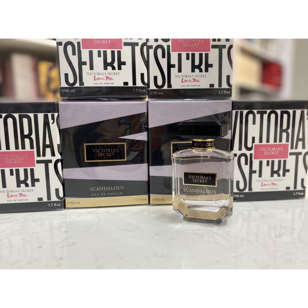 Nước Hoa Nữ Victoria’s Secret Scandalous EDP 50ml