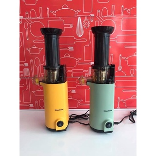 Máy Ép Chậm Mini