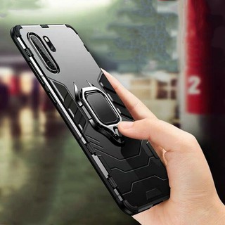Ốp điện thoại TPU PC cứng chống sốc linh hoạt bảo vệ cho Samsung Galaxy Note 10 Plus