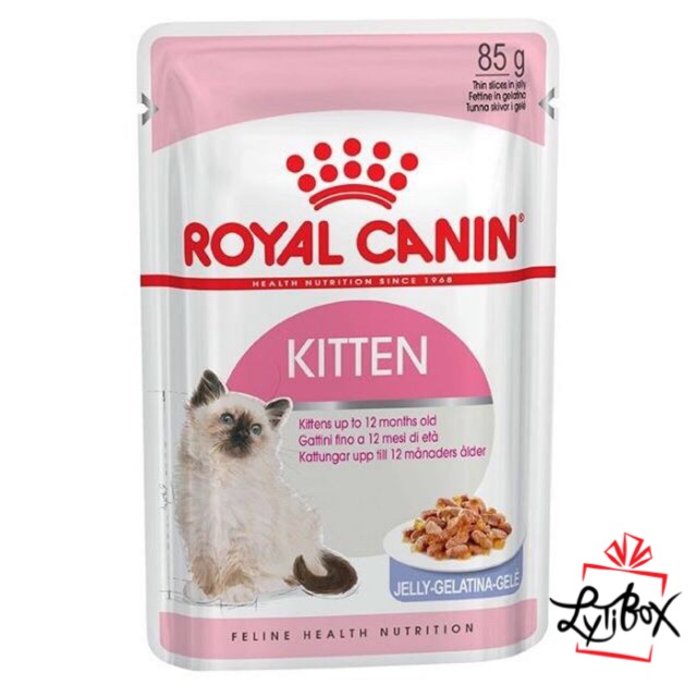 Pate Mèo Royal Canin - KITTEN