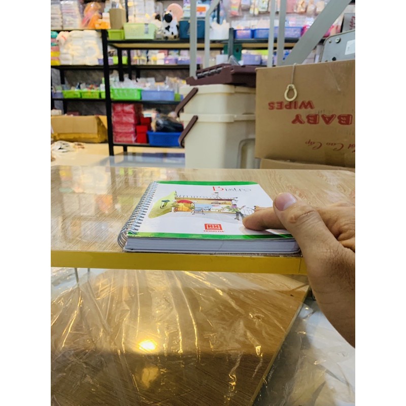 Bàn Học Gấp Gọn Thông Minh Gổ Đẹp Gấp Gọn Mã LTO | BigBuy360 - bigbuy360.vn