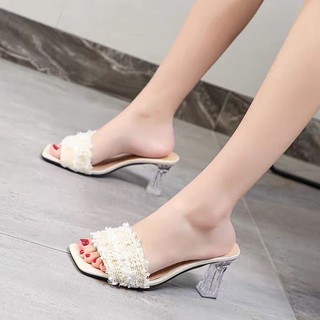 [ ODER ] Dép cao 7p quai phối BIGSIZE (35-44)