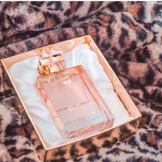 Mẫu thử 10ml nước hoa Roja Elixir | Thế Giới Skin Care