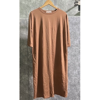 Đầm Thun Suông Xuất Nhật(Có lỗi)