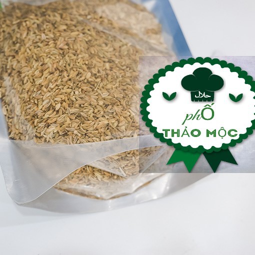 Tiểu Hồi 100gr