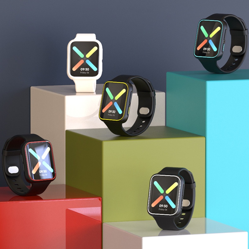 Khung Bảo Vệ Chống Va Đập Cho Đồng Hồ Thông Minh 41 46mm