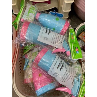 Bình xịt nước tưới cây 400ml