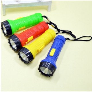 Đèn pin led mini