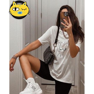 Quần Legging Đùi Nữ - Legging Lửng Siêu Hot