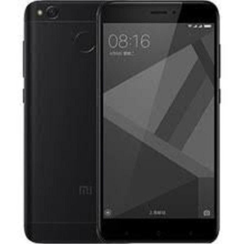 điện thoại Xiaomi Redmi 4X 2sim ram 2G/32G mới - Chính Hãng, Có Tiếng Việt (màu đen)