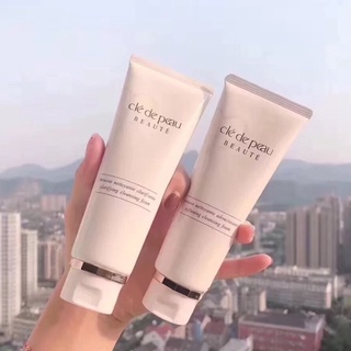 [GIÁ SIÊU TỐT] SỮA RỬA MẶT TẠO BỌT CLE DE PEAU BEAUTE CHÍNH HÃNG