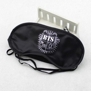 bịt mắt ngủ BTS phong cách hàn quốc, tiện lợi