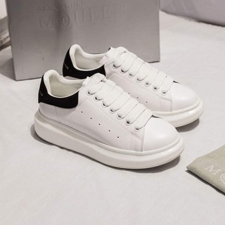 |MẪU MỚI+1:1| Giày MCQUEEN có sẵn nam nữ