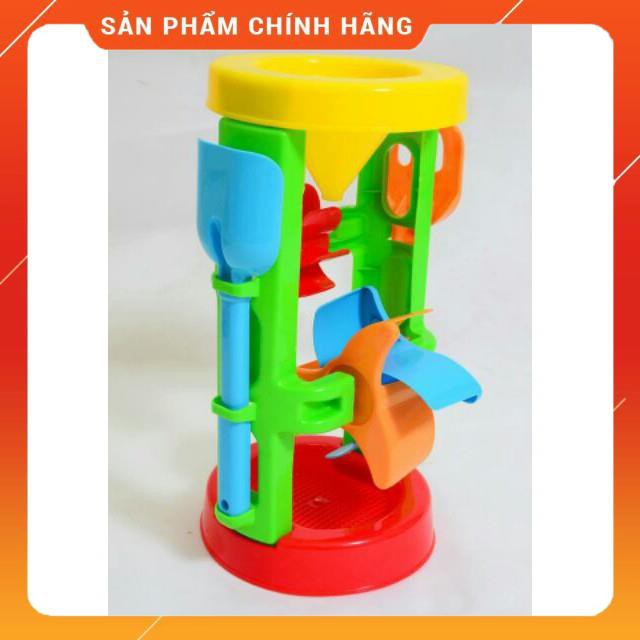 Bộ đồ chơi xúc cát