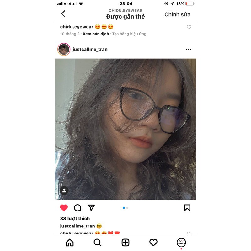 💕MẮT MÈO 60💕