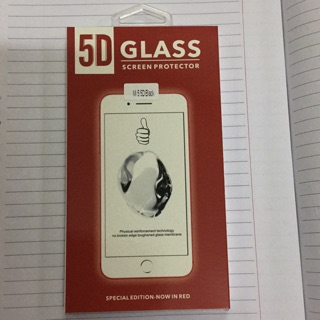 Kính cường lực 5D xiaomi redmi 5