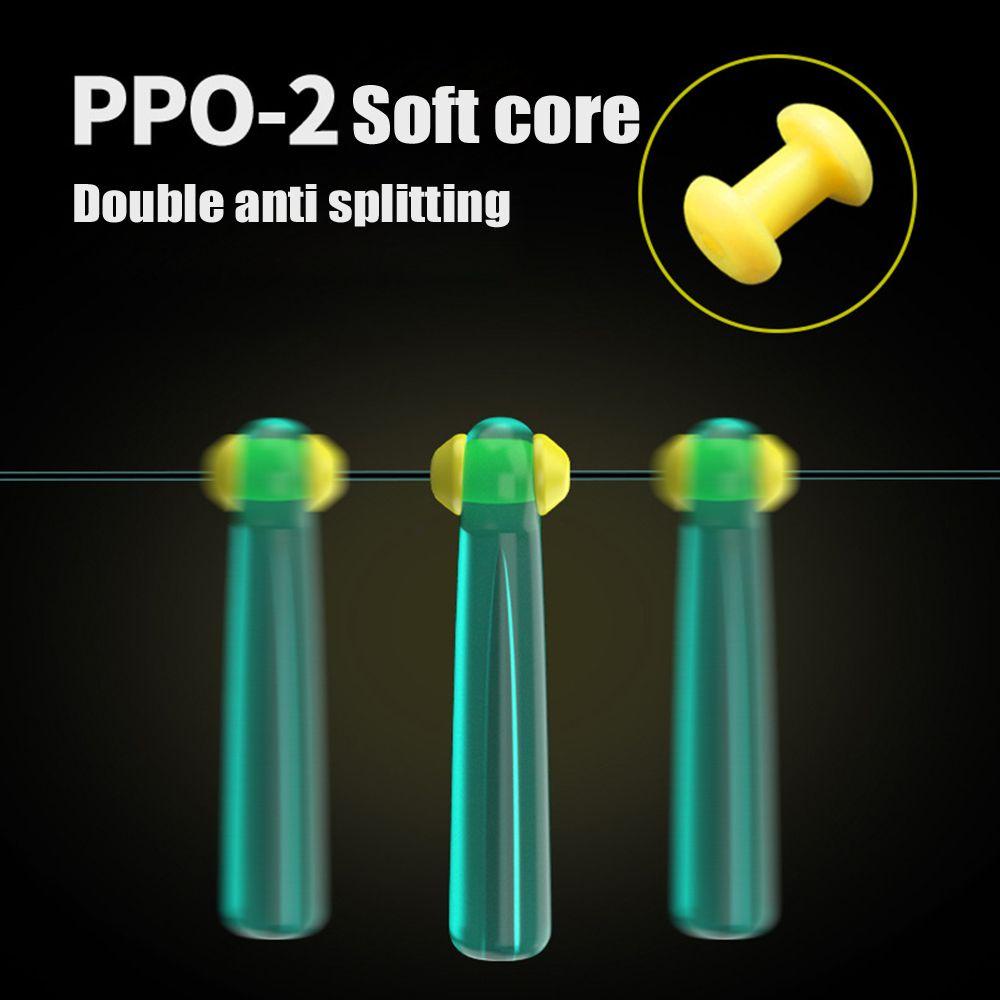 Dụng Cụ Móc Câu Cá Trong Suốt Nhỏ Gọn Tiện Dụng