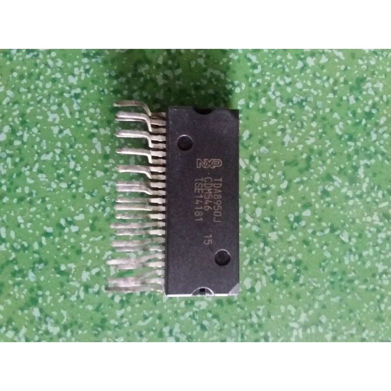 1IC TDA8950j