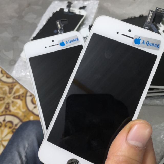 Màn hình iPhone 5S zin