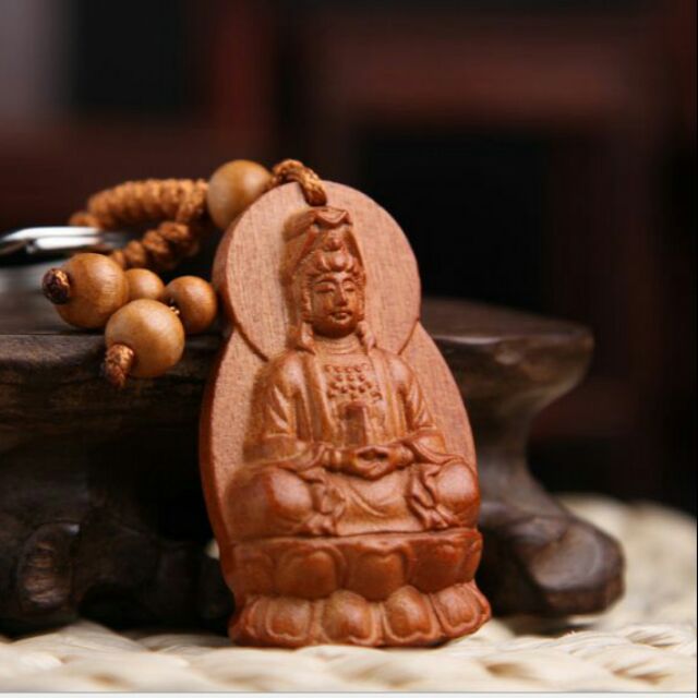 Móc khóa phong thủy