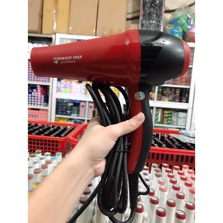 Máy Sấy Tóc Tony&Guy 6668 2400W (Hai Chế Độ Nóng , Gió)