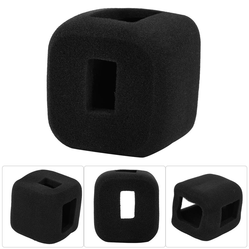 Vỏ xốp bọc giảm tiếng ồn bảo vệ cho Gopro Hero 5 Session Hero | BigBuy360 - bigbuy360.vn