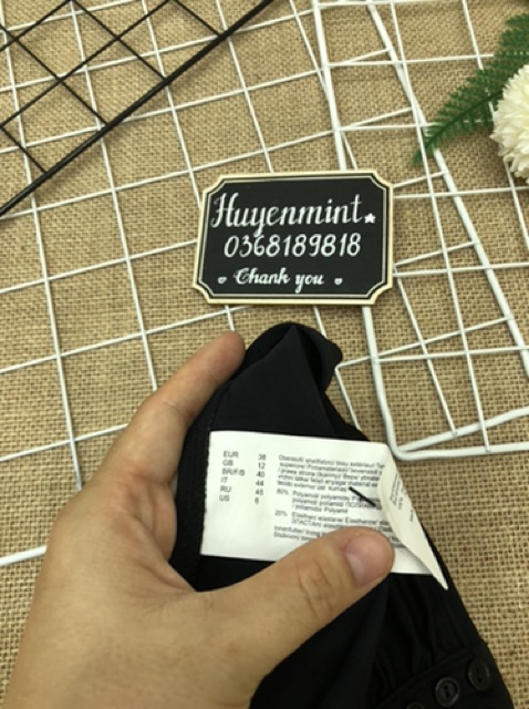 Bonprix quần bơi nữ 2 hàng nút | BigBuy360 - bigbuy360.vn